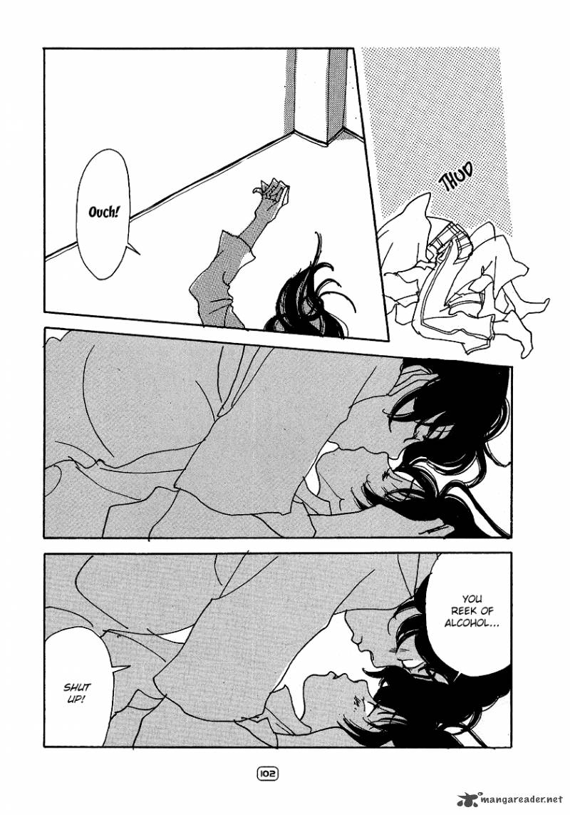 Goodbye Midori Chan 4 20