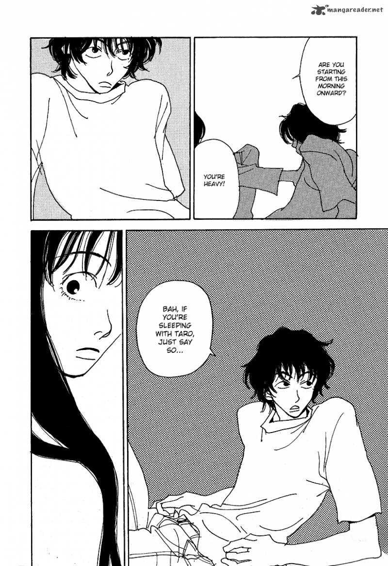 Goodbye Midori Chan 4 22