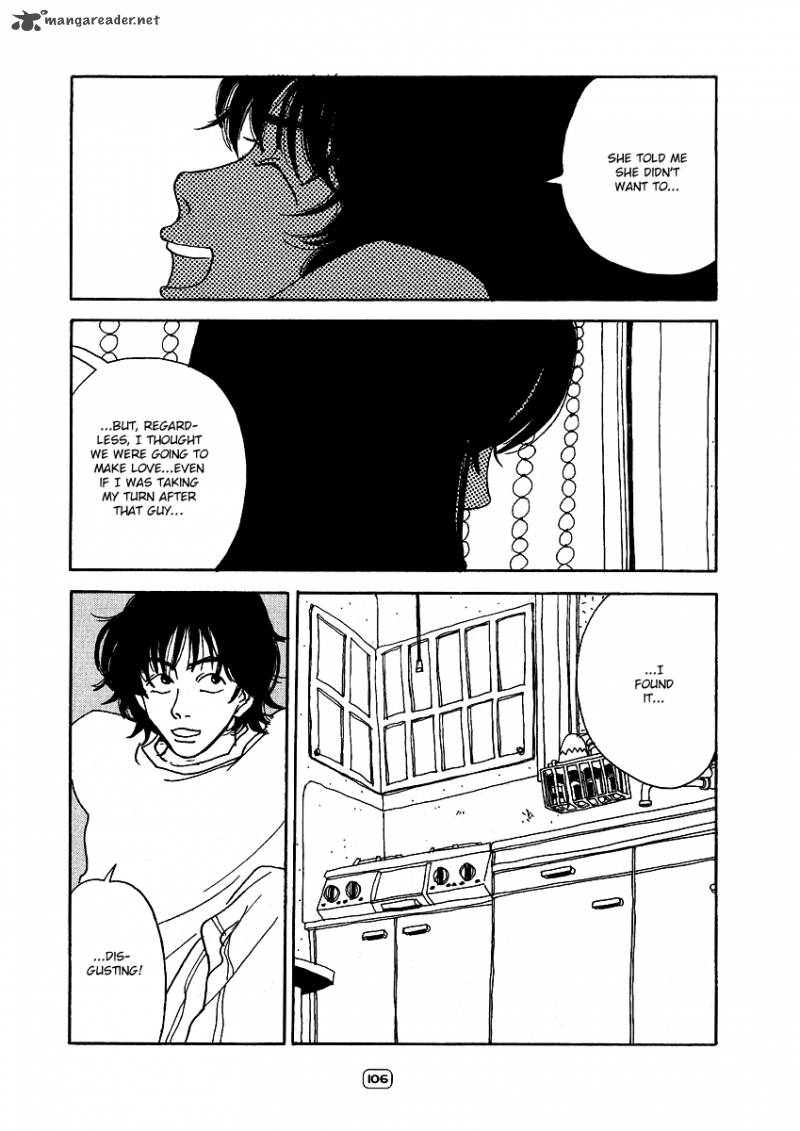 Goodbye Midori Chan 4 24