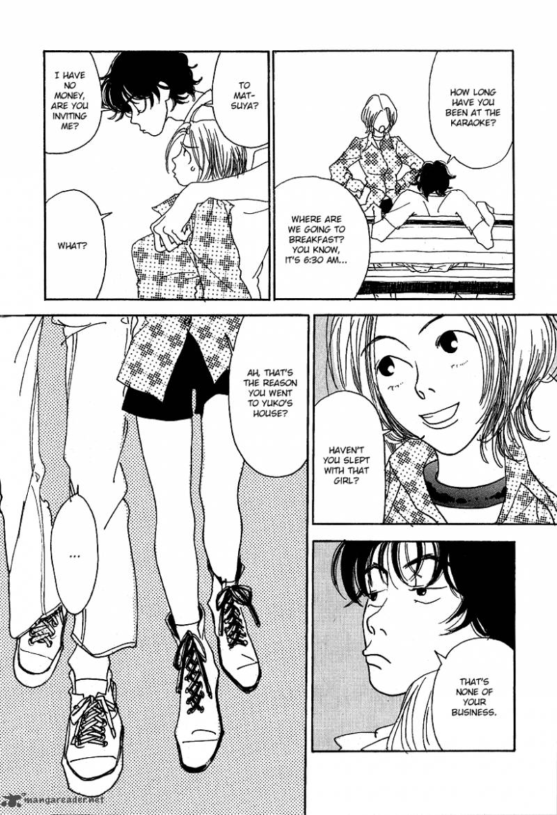 Goodbye Midori Chan 4 28