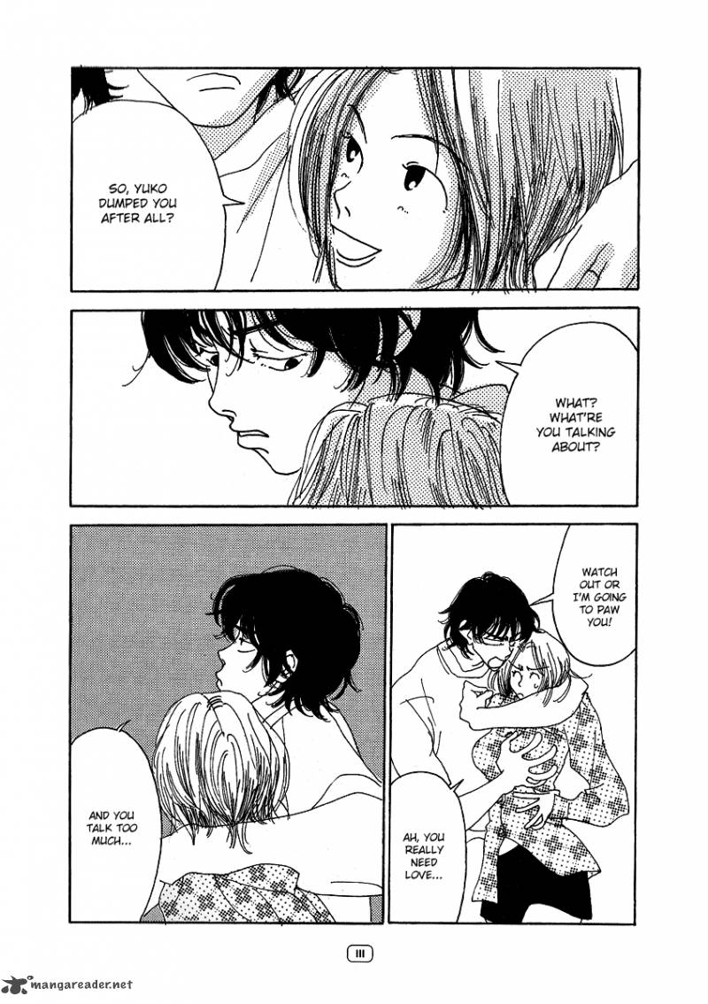 Goodbye Midori Chan 4 29