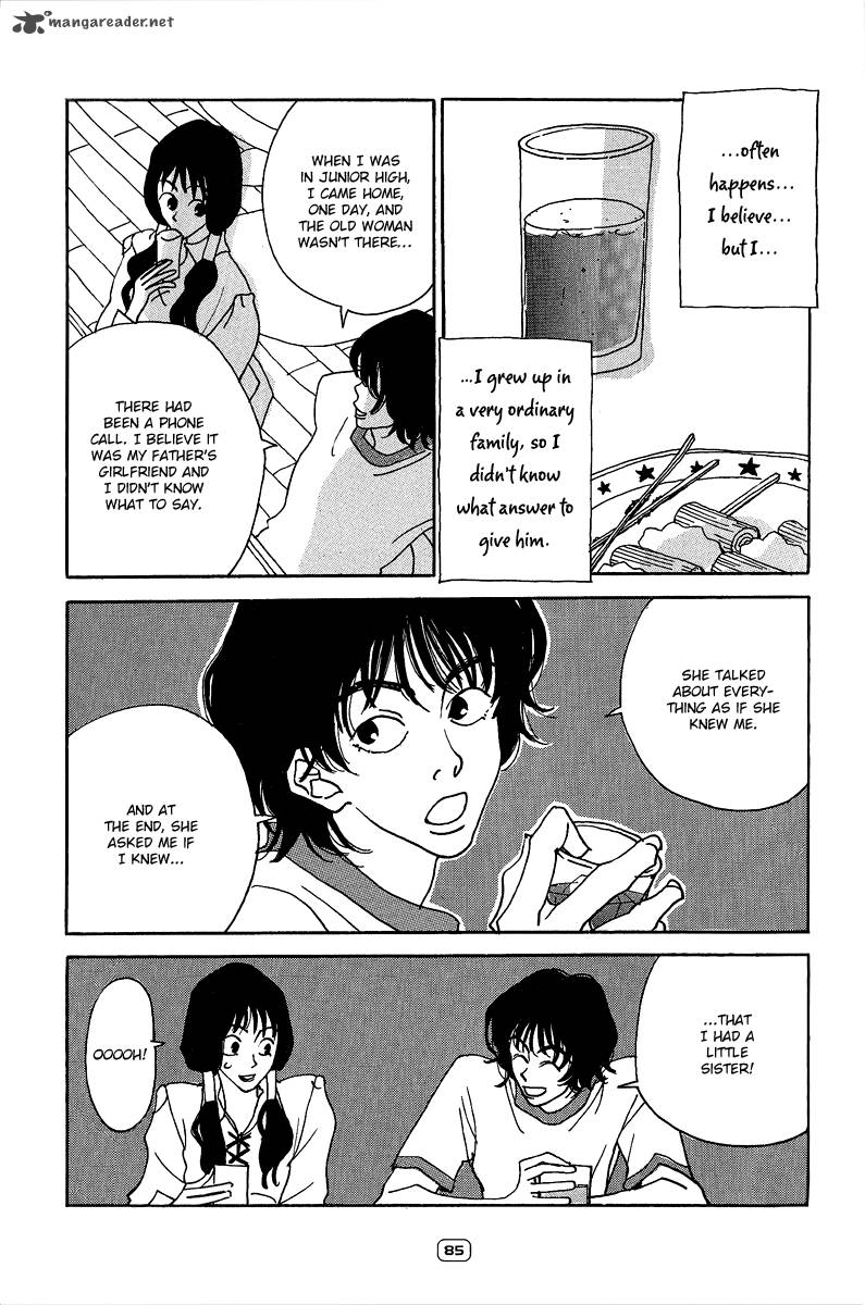 Goodbye Midori Chan 4 3