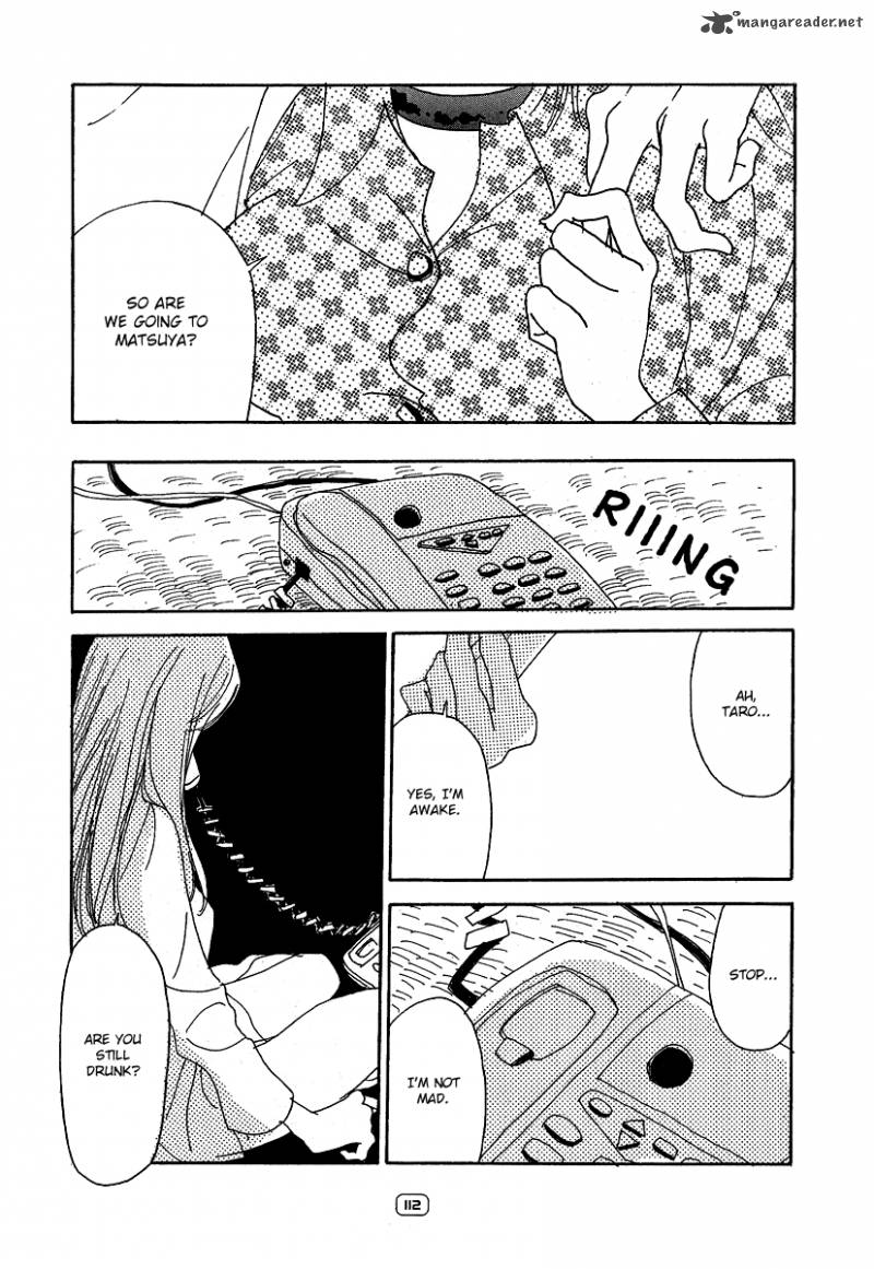 Goodbye Midori Chan 4 30