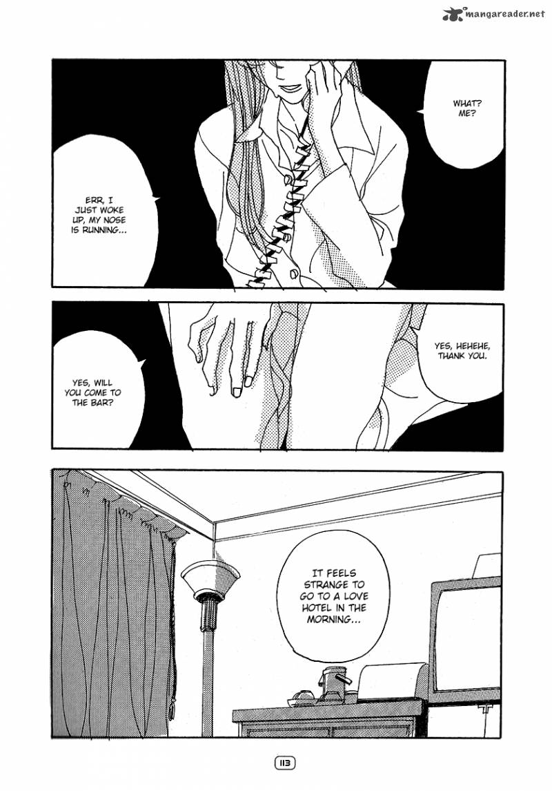 Goodbye Midori Chan 4 31