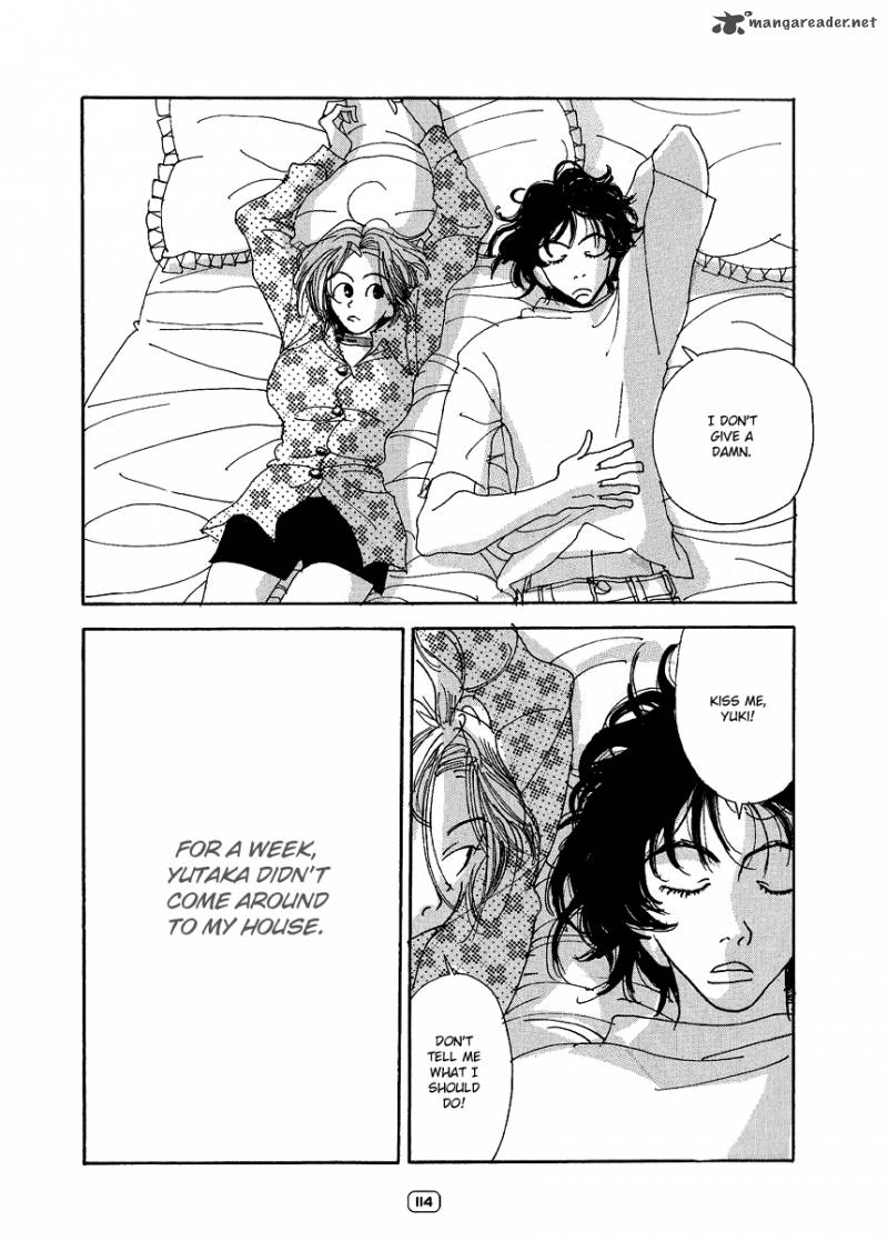 Goodbye Midori Chan 4 32