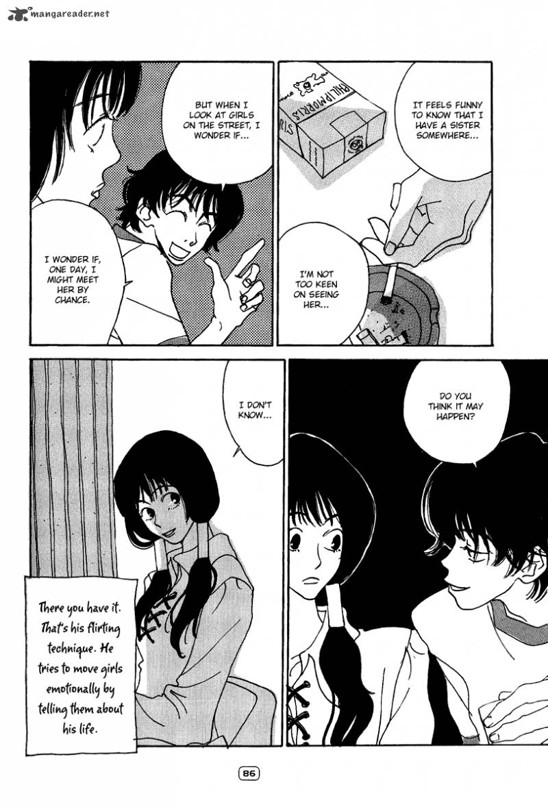 Goodbye Midori Chan 4 4