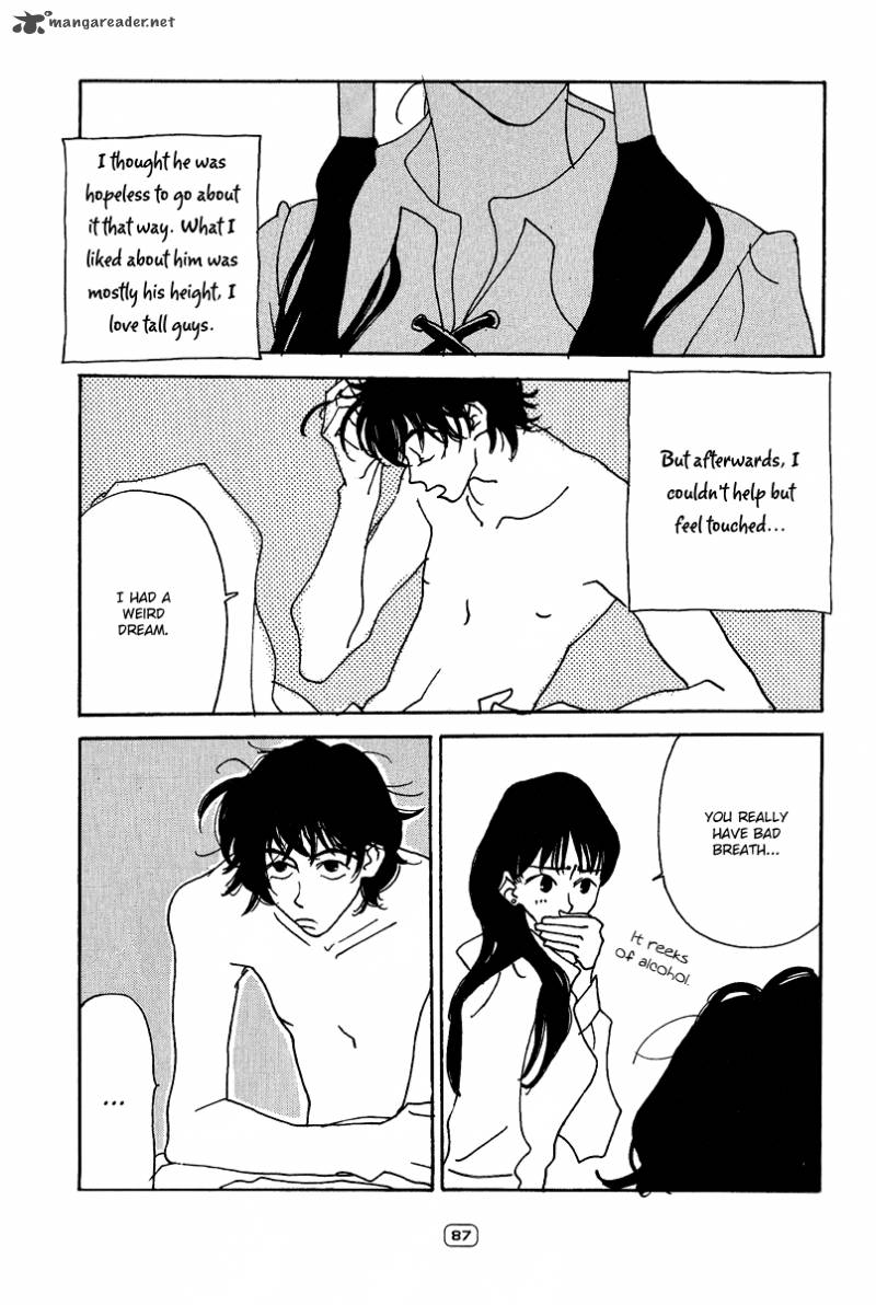 Goodbye Midori Chan 4 5