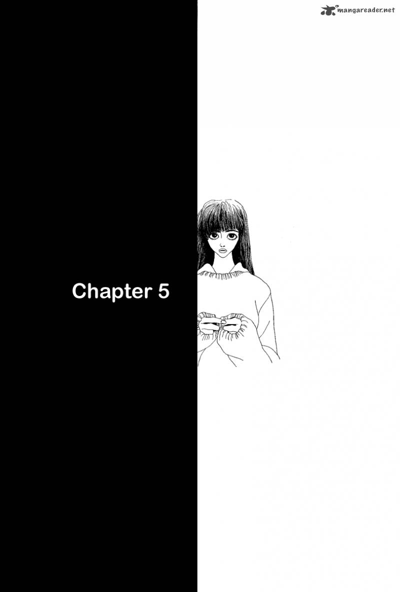Goodbye Midori Chan 5 1