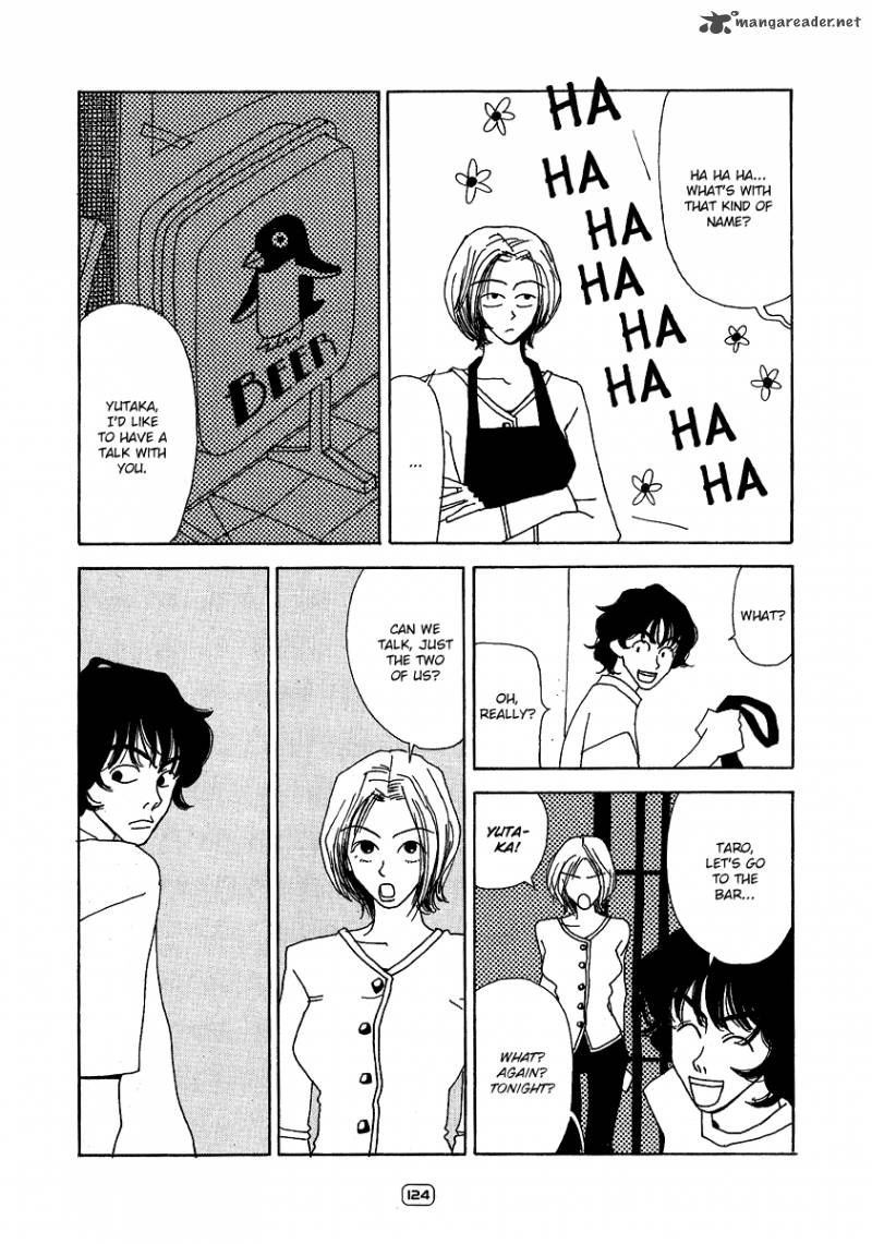 Goodbye Midori Chan 5 10