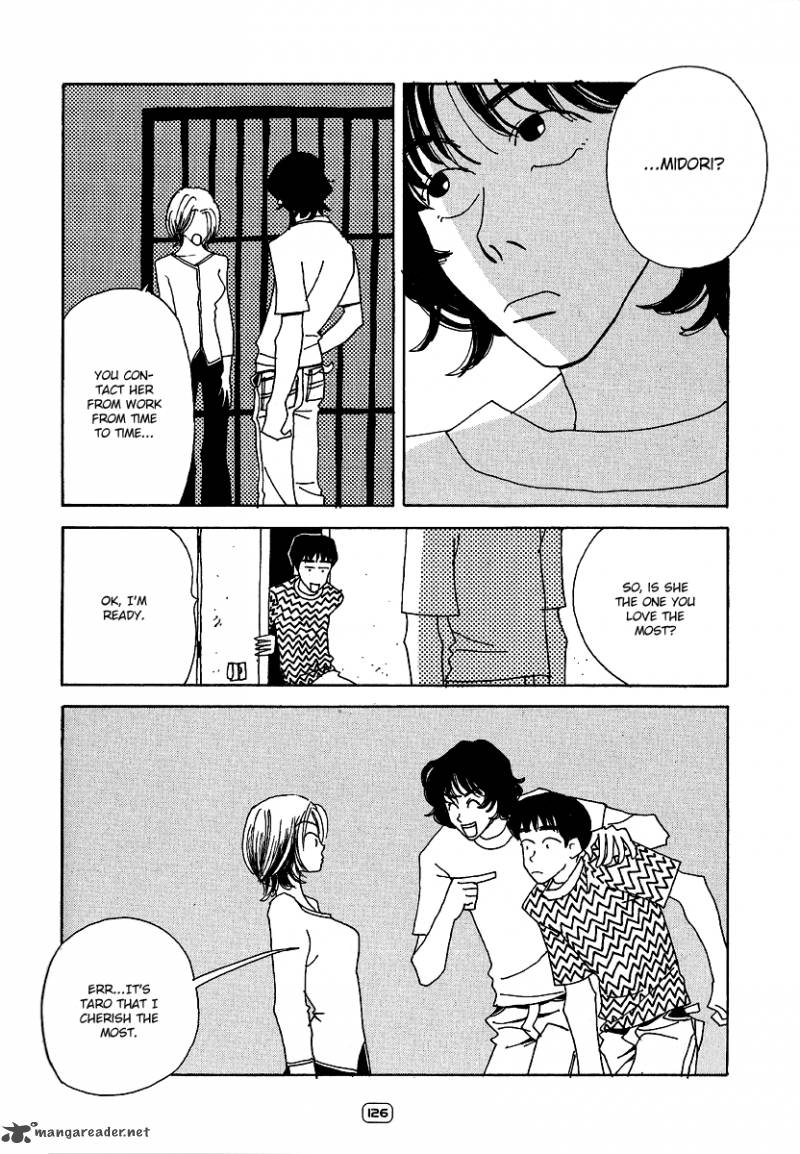 Goodbye Midori Chan 5 12
