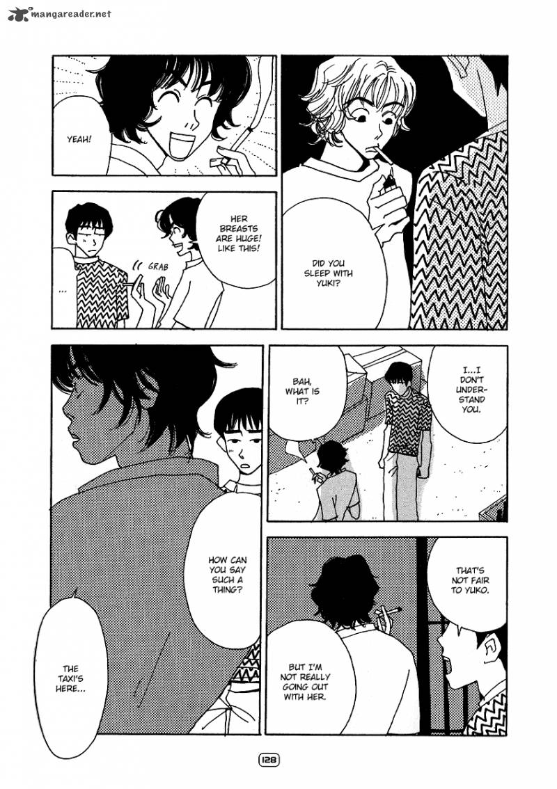 Goodbye Midori Chan 5 14