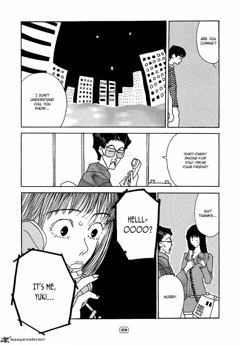Goodbye Midori Chan 5 15