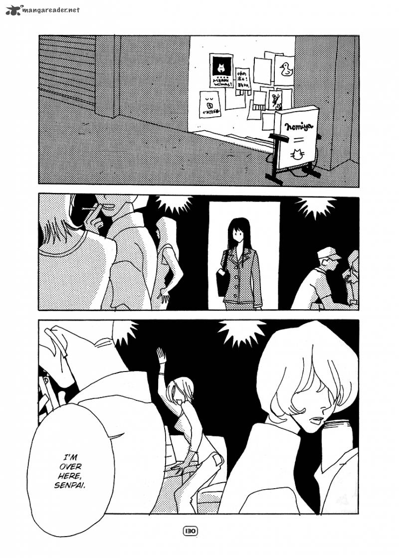 Goodbye Midori Chan 5 16