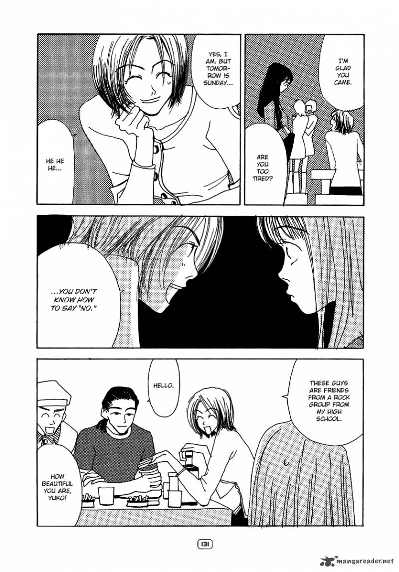 Goodbye Midori Chan 5 17