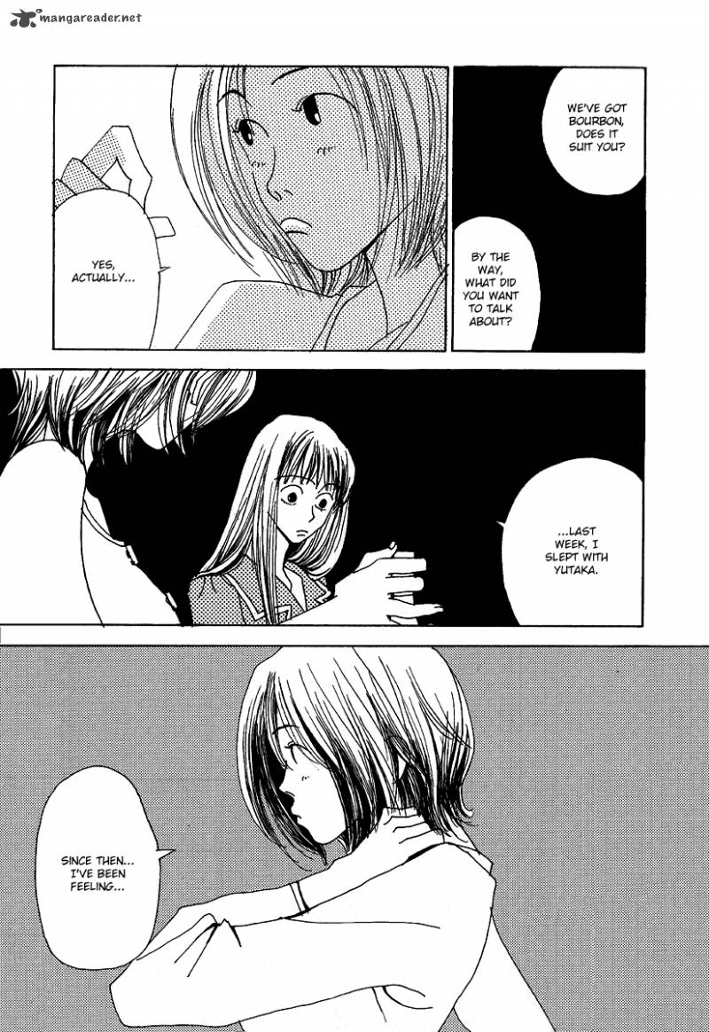 Goodbye Midori Chan 5 18