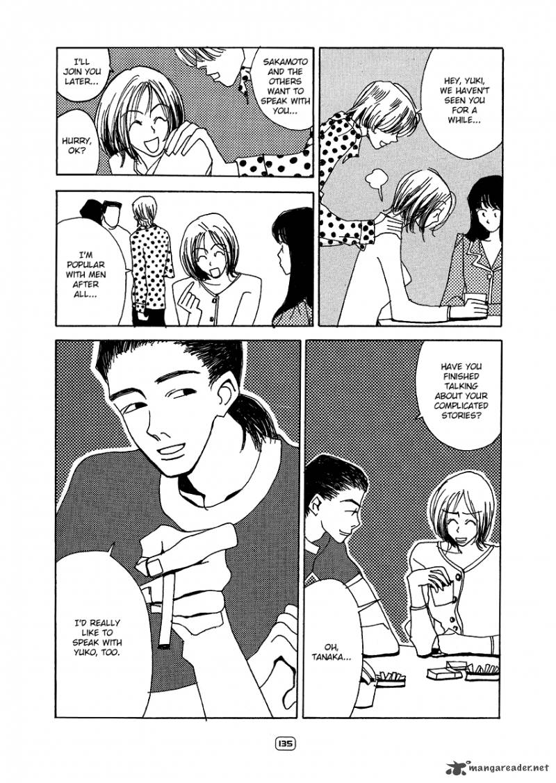 Goodbye Midori Chan 5 21