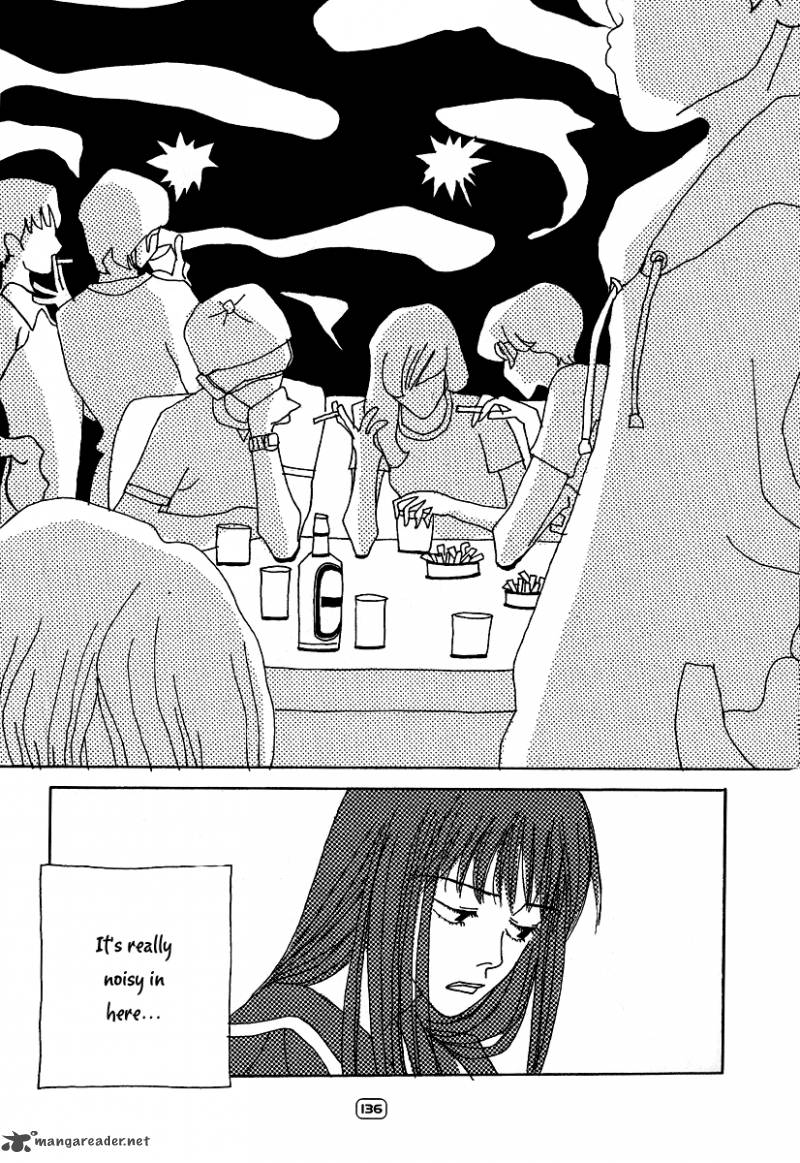 Goodbye Midori Chan 5 22