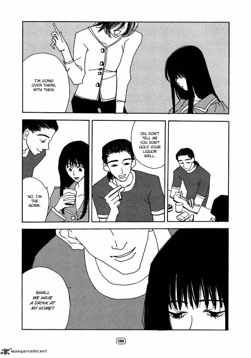Goodbye Midori Chan 5 24