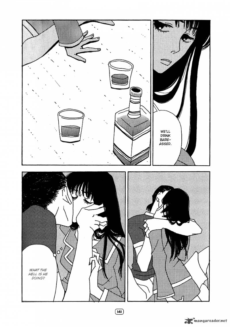 Goodbye Midori Chan 5 27