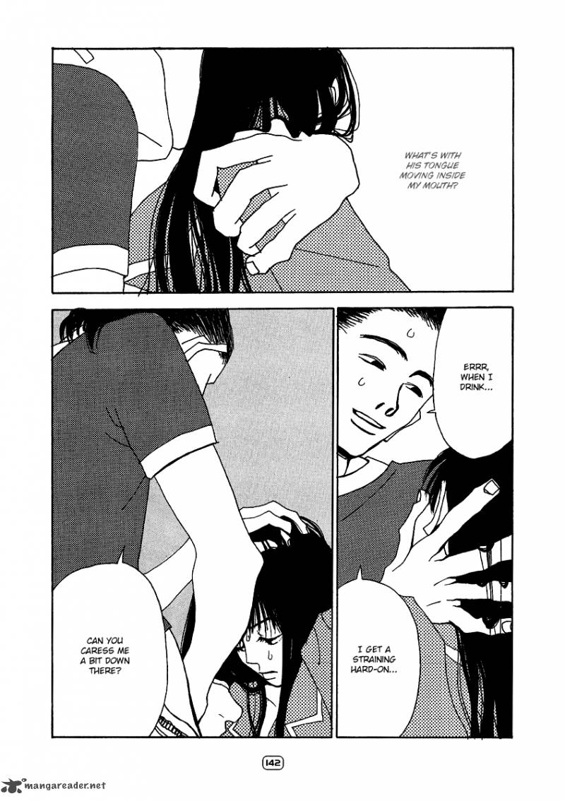 Goodbye Midori Chan 5 28
