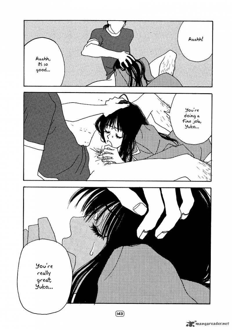 Goodbye Midori Chan 5 29