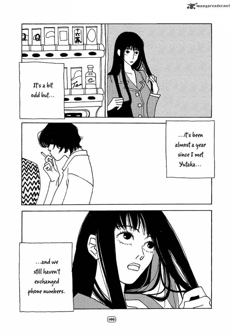 Goodbye Midori Chan 5 32