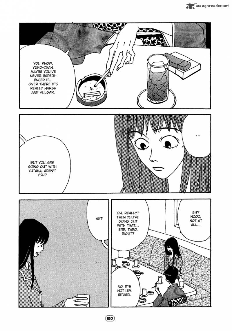 Goodbye Midori Chan 5 6