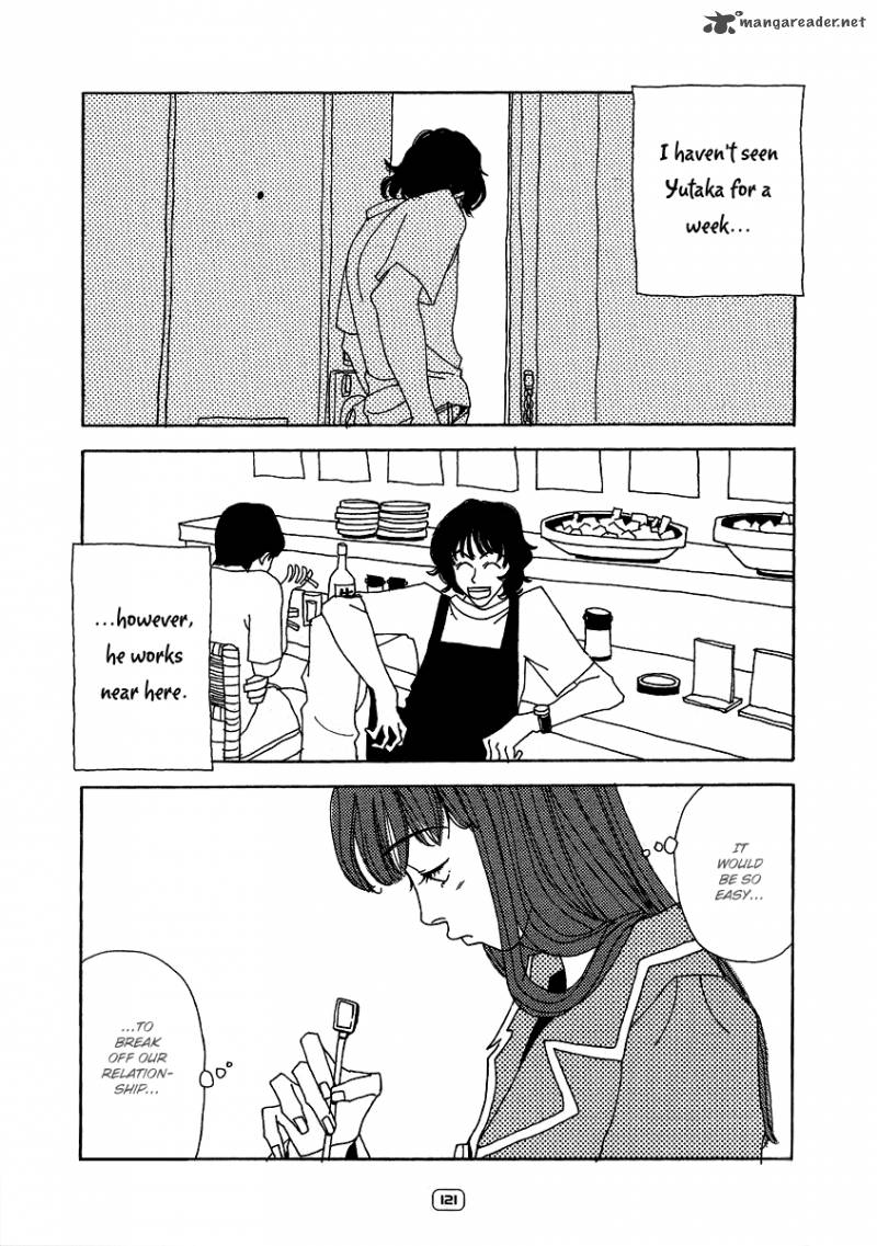 Goodbye Midori Chan 5 7