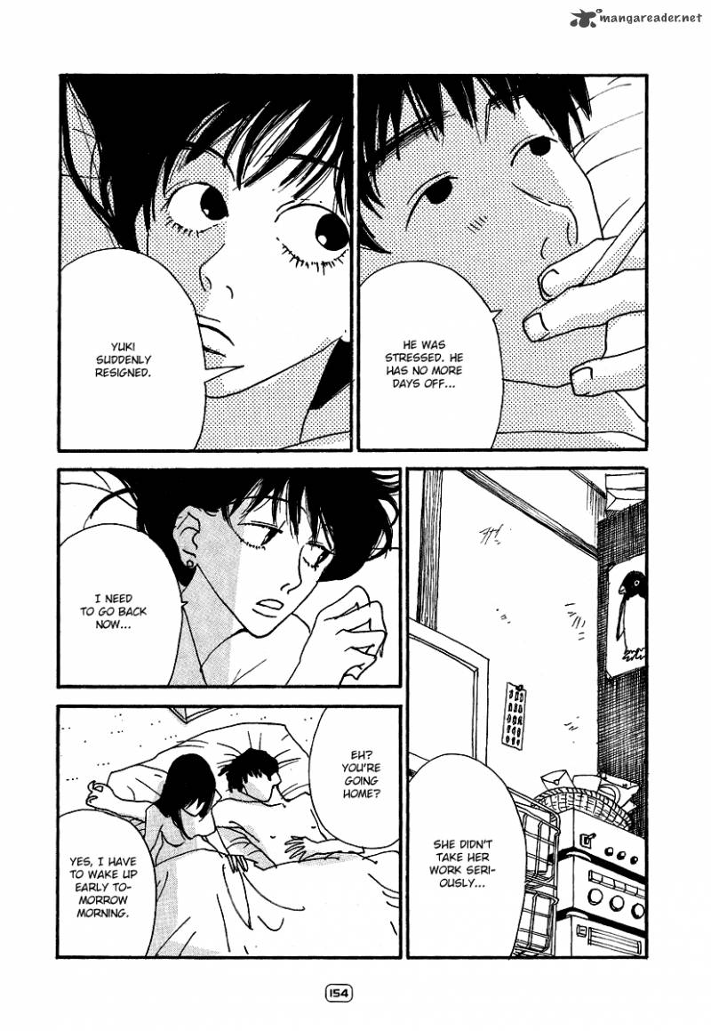 Goodbye Midori Chan 6 11
