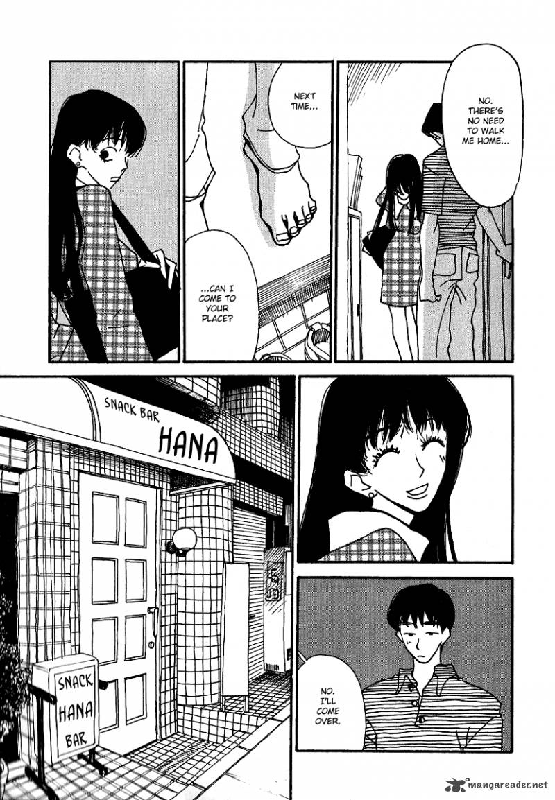 Goodbye Midori Chan 6 12