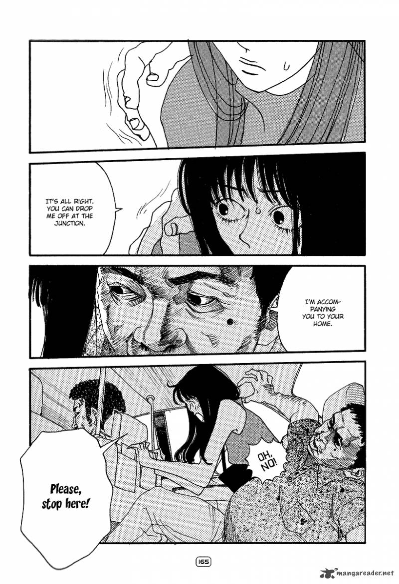 Goodbye Midori Chan 6 22