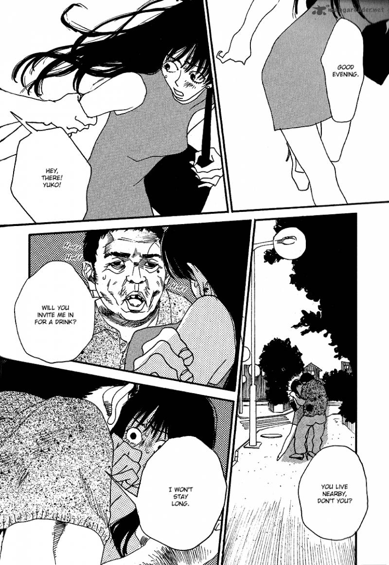 Goodbye Midori Chan 6 23