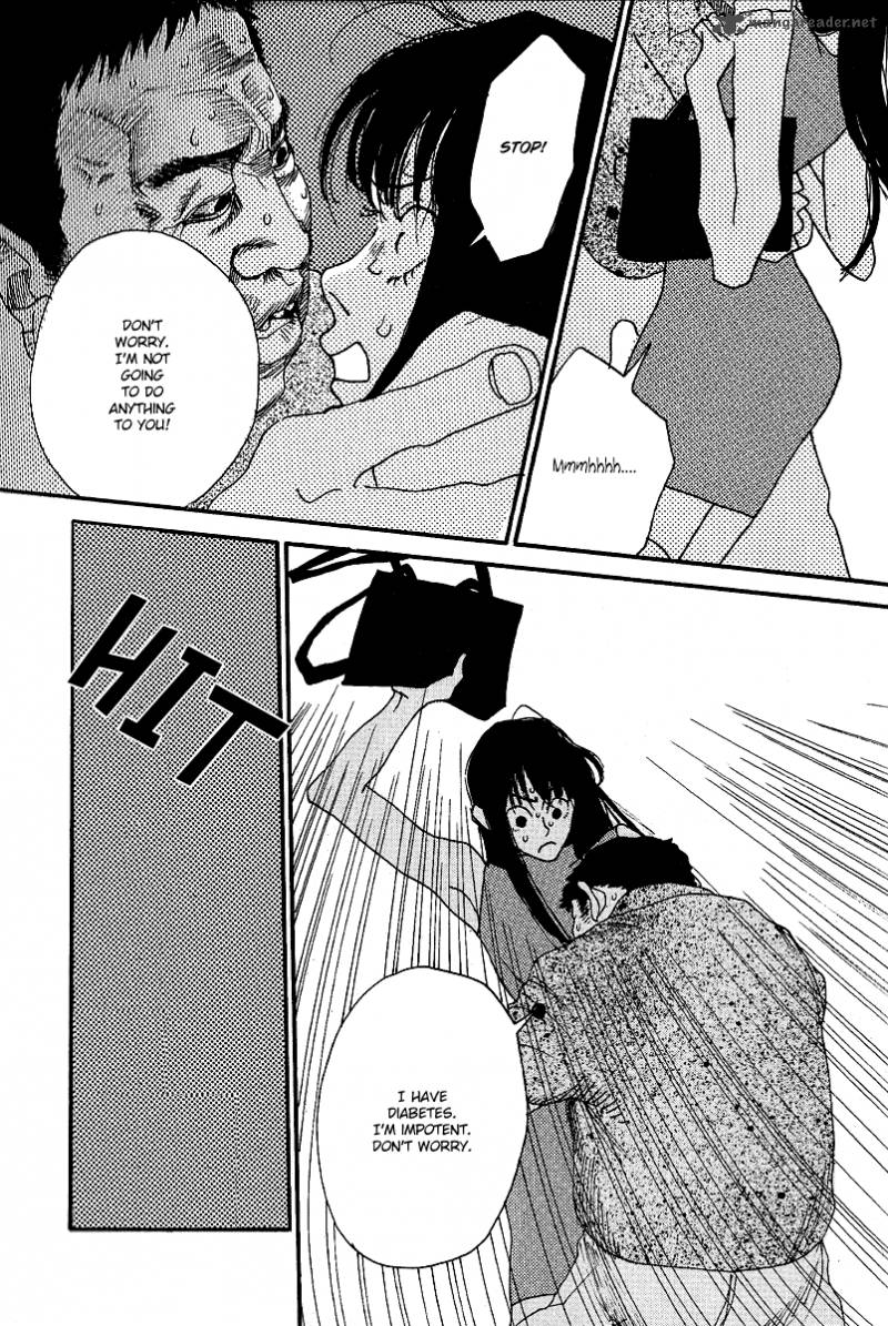 Goodbye Midori Chan 6 24