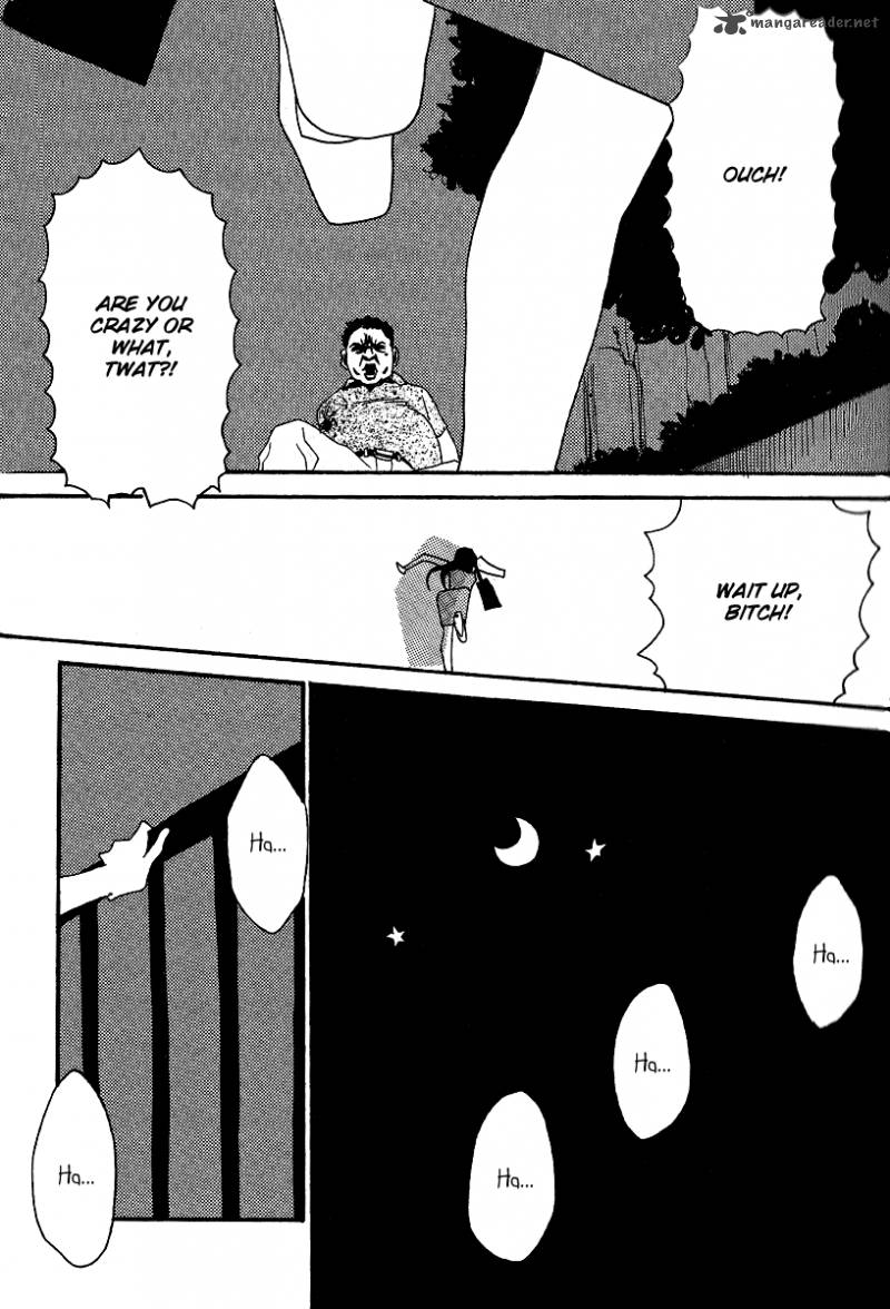 Goodbye Midori Chan 6 25