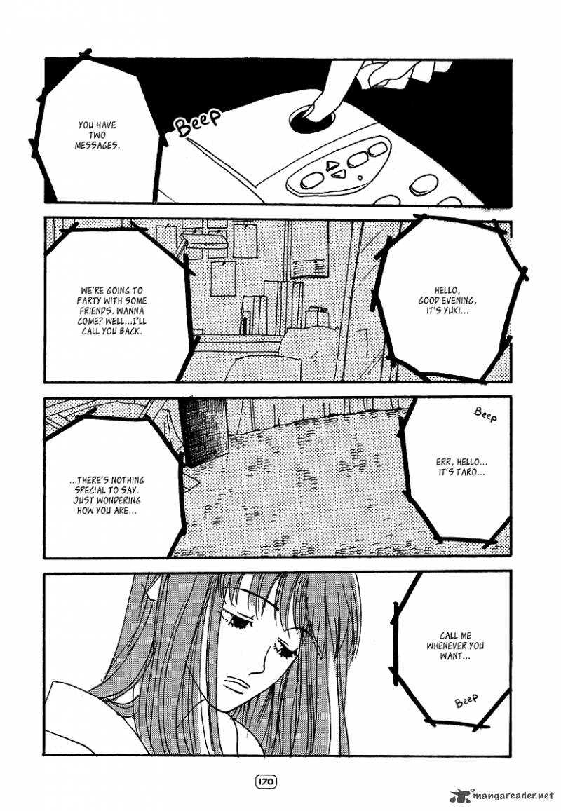 Goodbye Midori Chan 6 27
