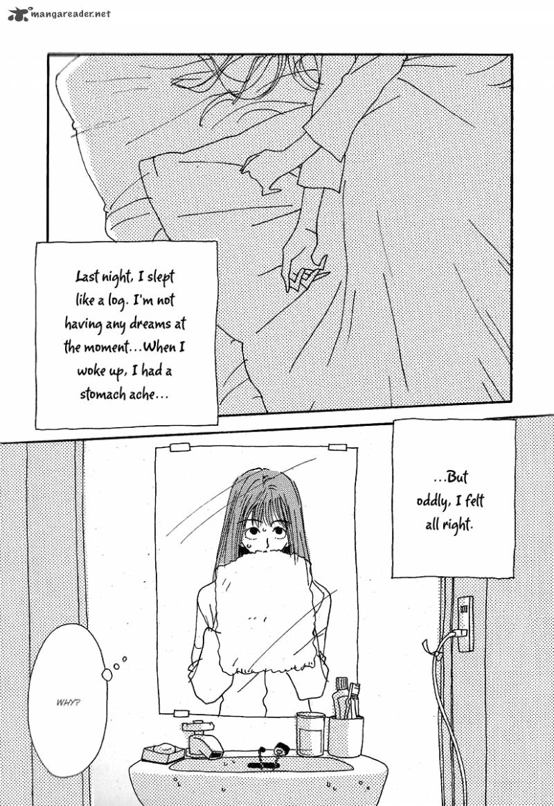 Goodbye Midori Chan 6 28
