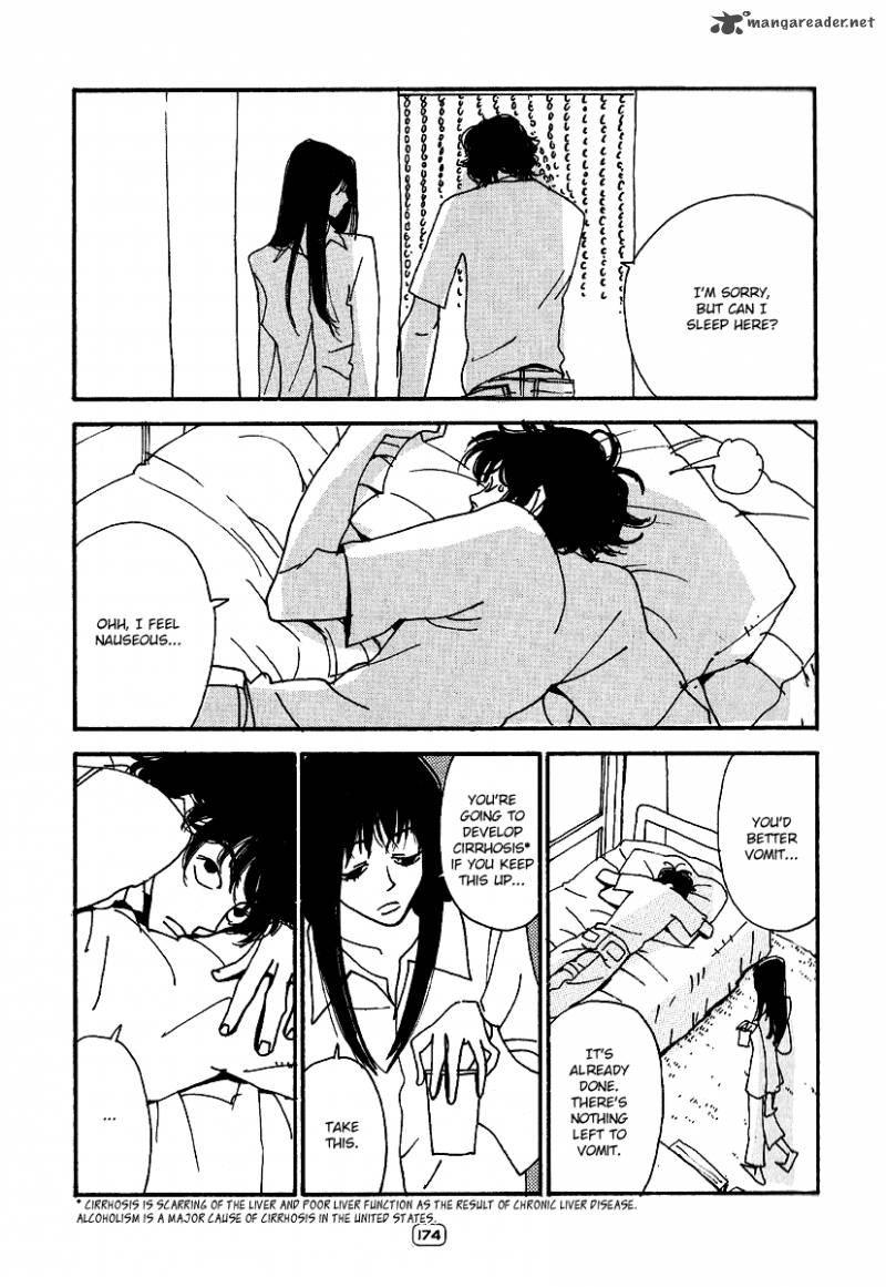 Goodbye Midori Chan 6 31