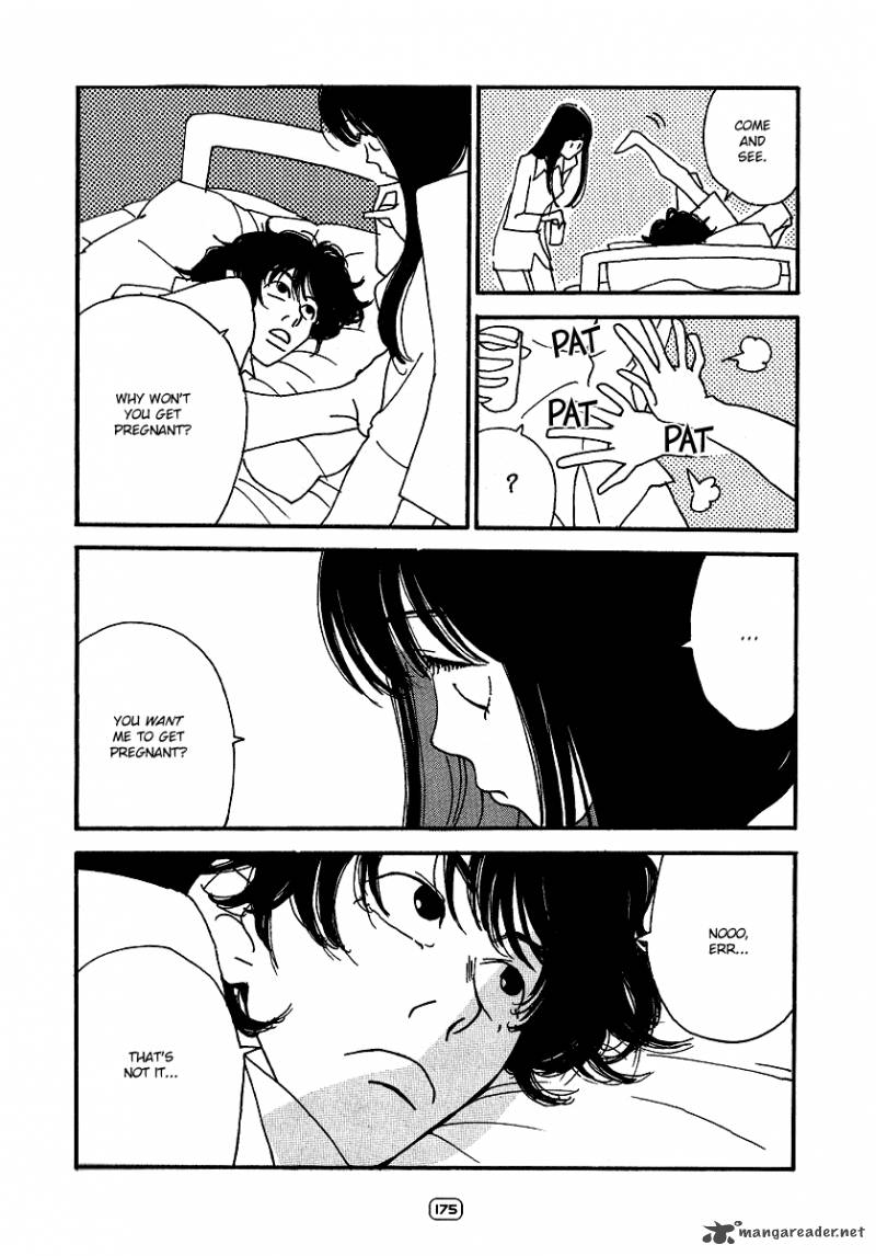 Goodbye Midori Chan 6 32