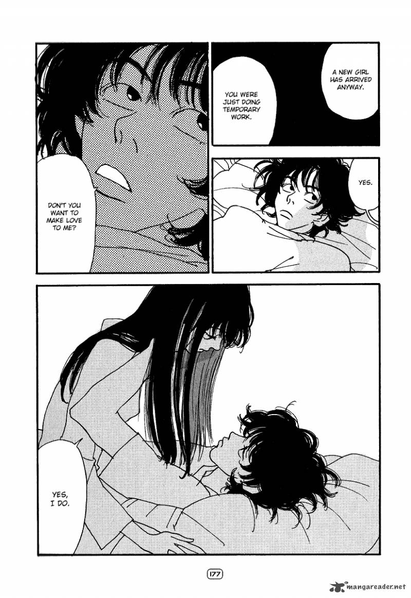 Goodbye Midori Chan 6 34