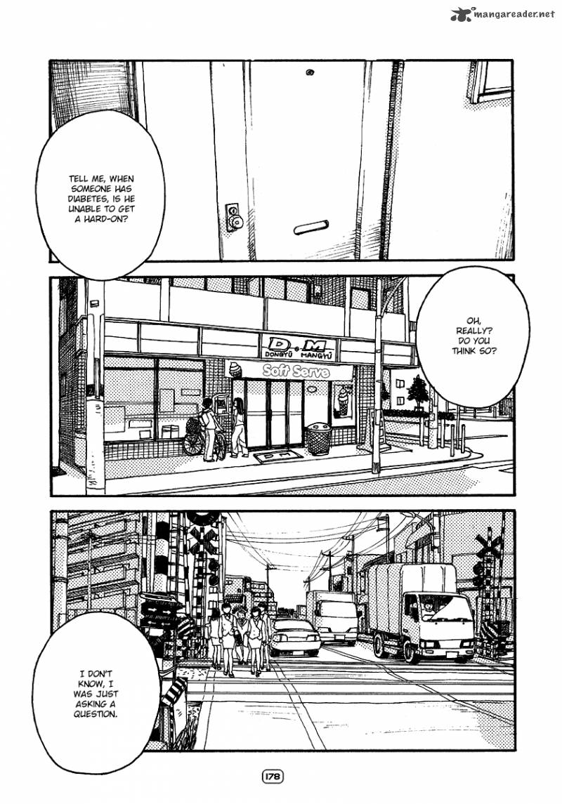 Goodbye Midori Chan 6 35
