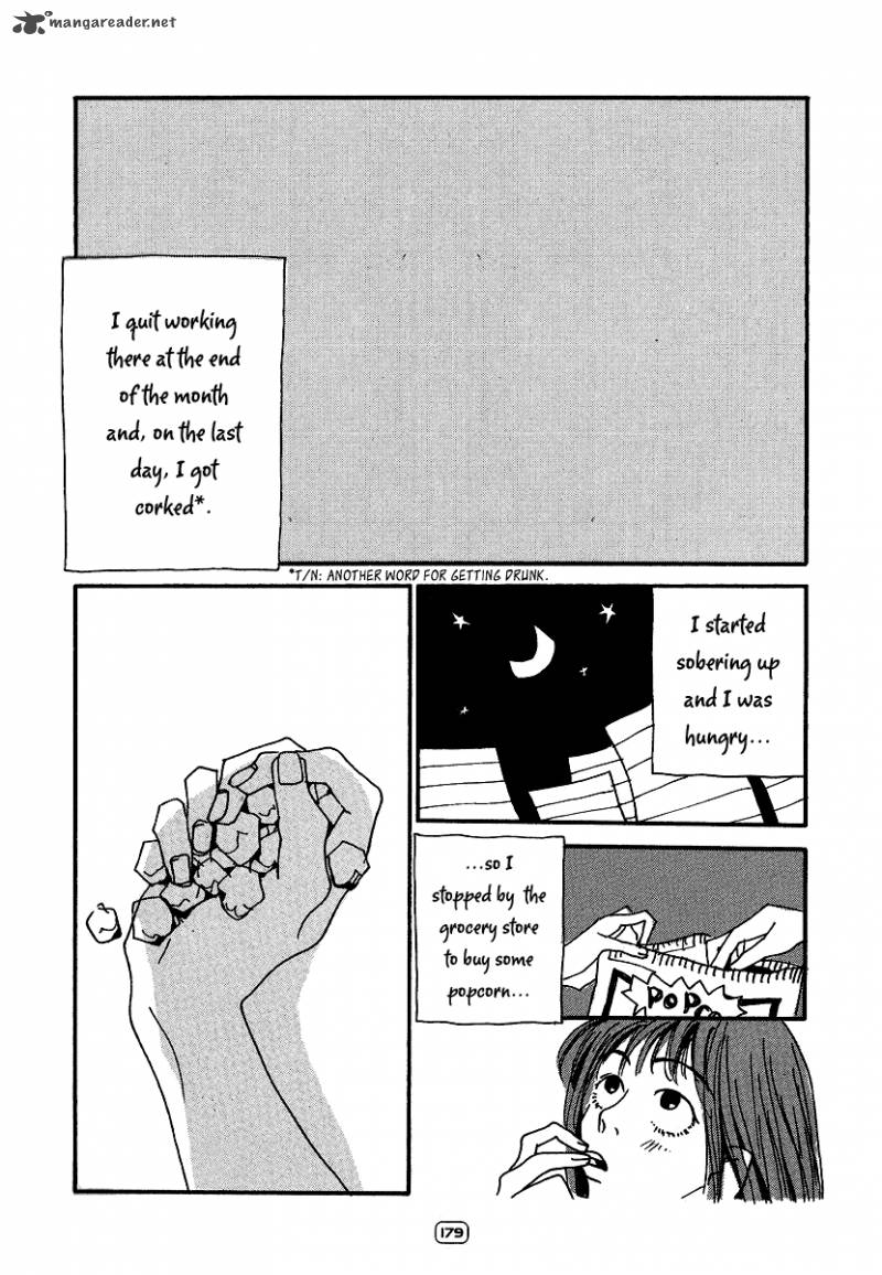 Goodbye Midori Chan 6 36
