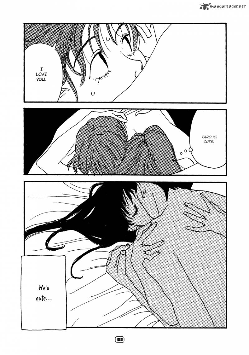 Goodbye Midori Chan 6 9
