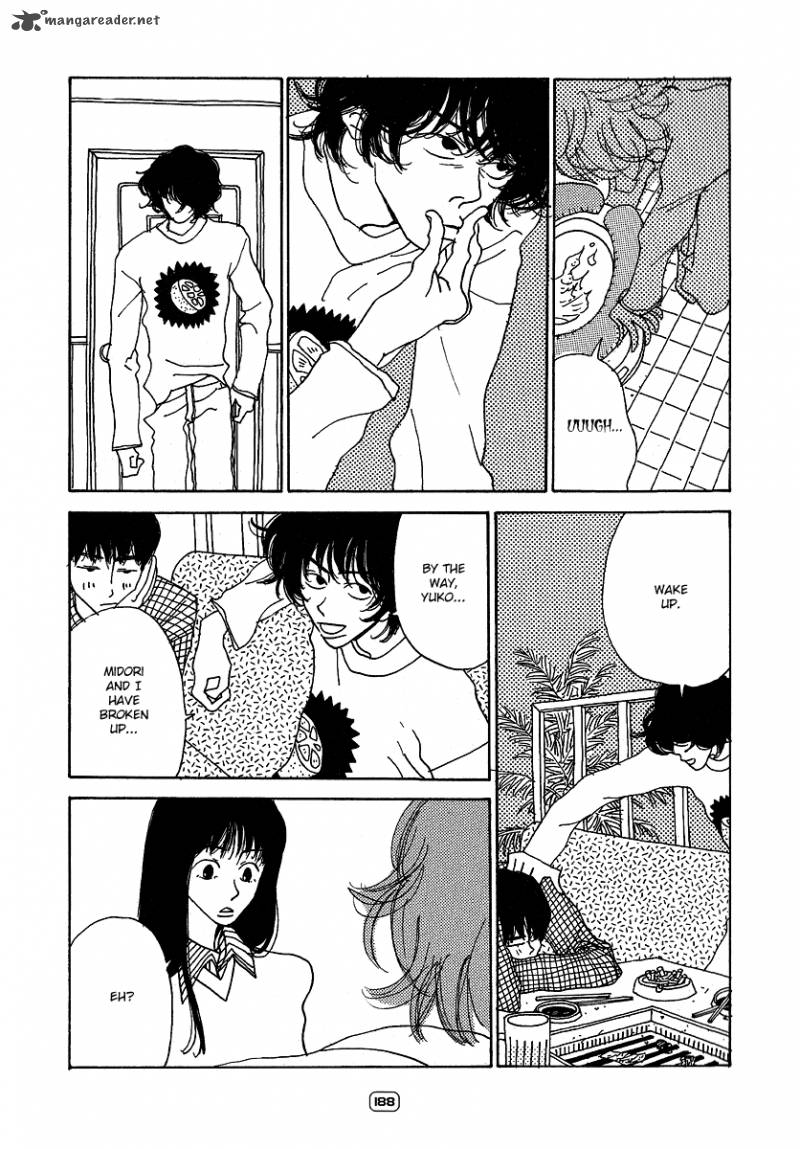 Goodbye Midori Chan 7 10