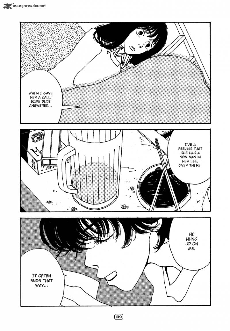 Goodbye Midori Chan 7 11