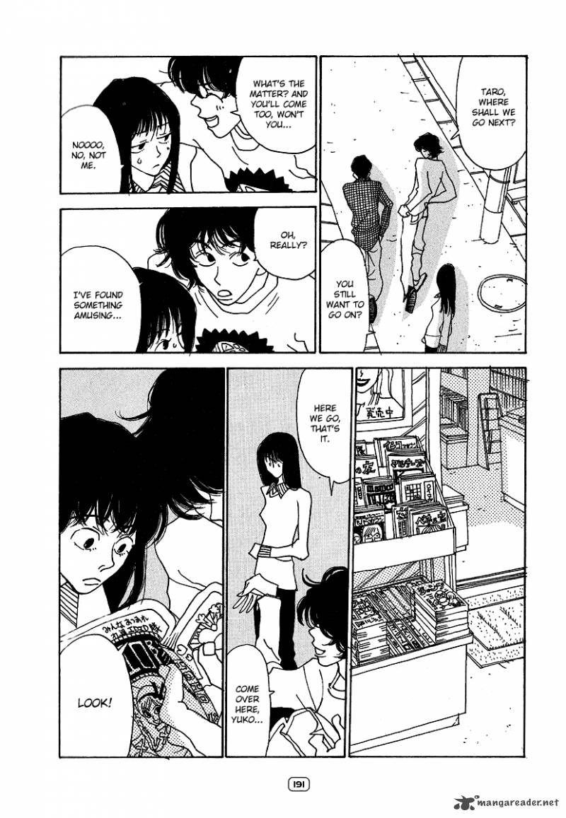 Goodbye Midori Chan 7 13