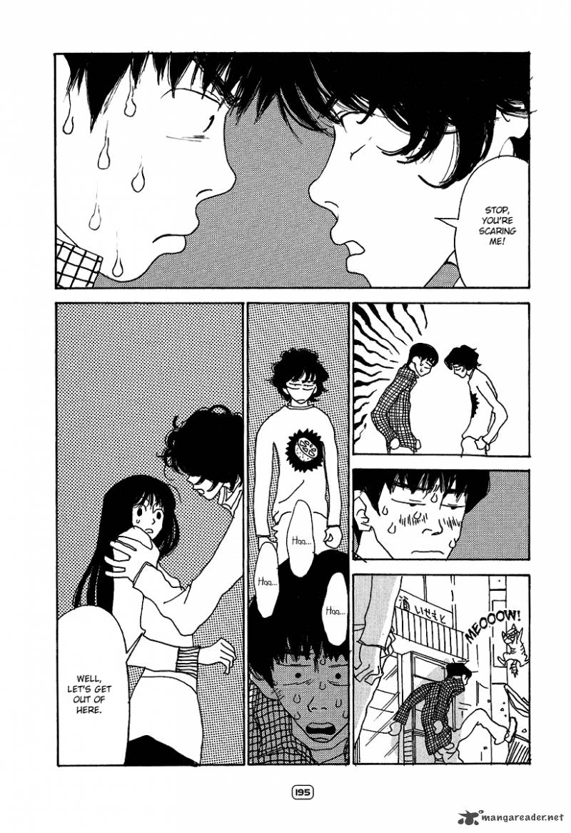 Goodbye Midori Chan 7 17