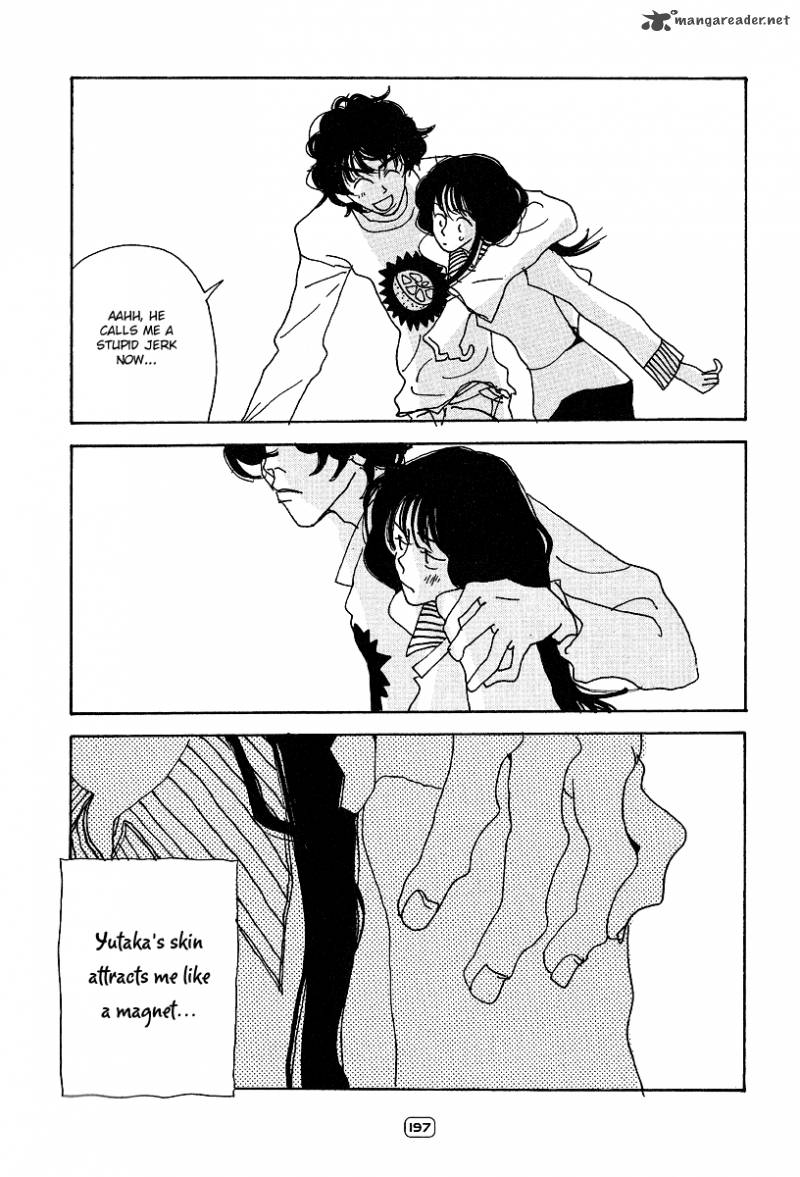 Goodbye Midori Chan 7 19