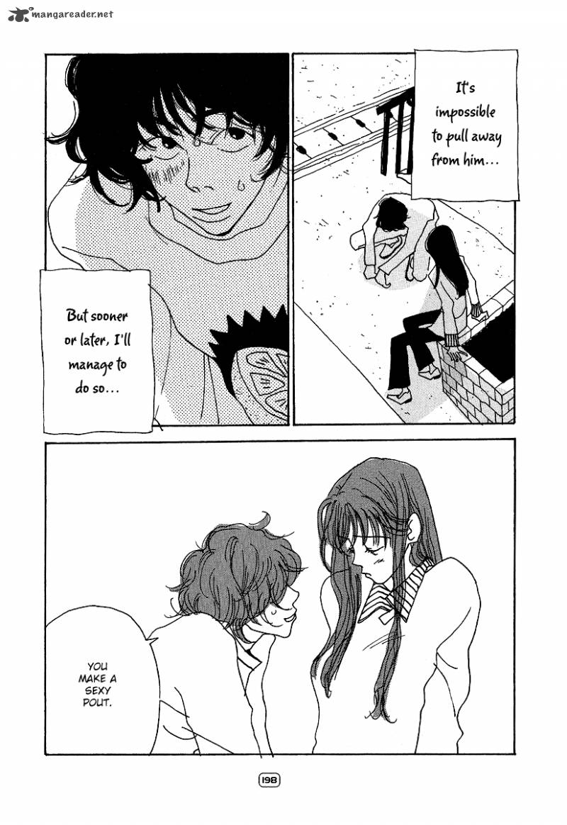 Goodbye Midori Chan 7 20