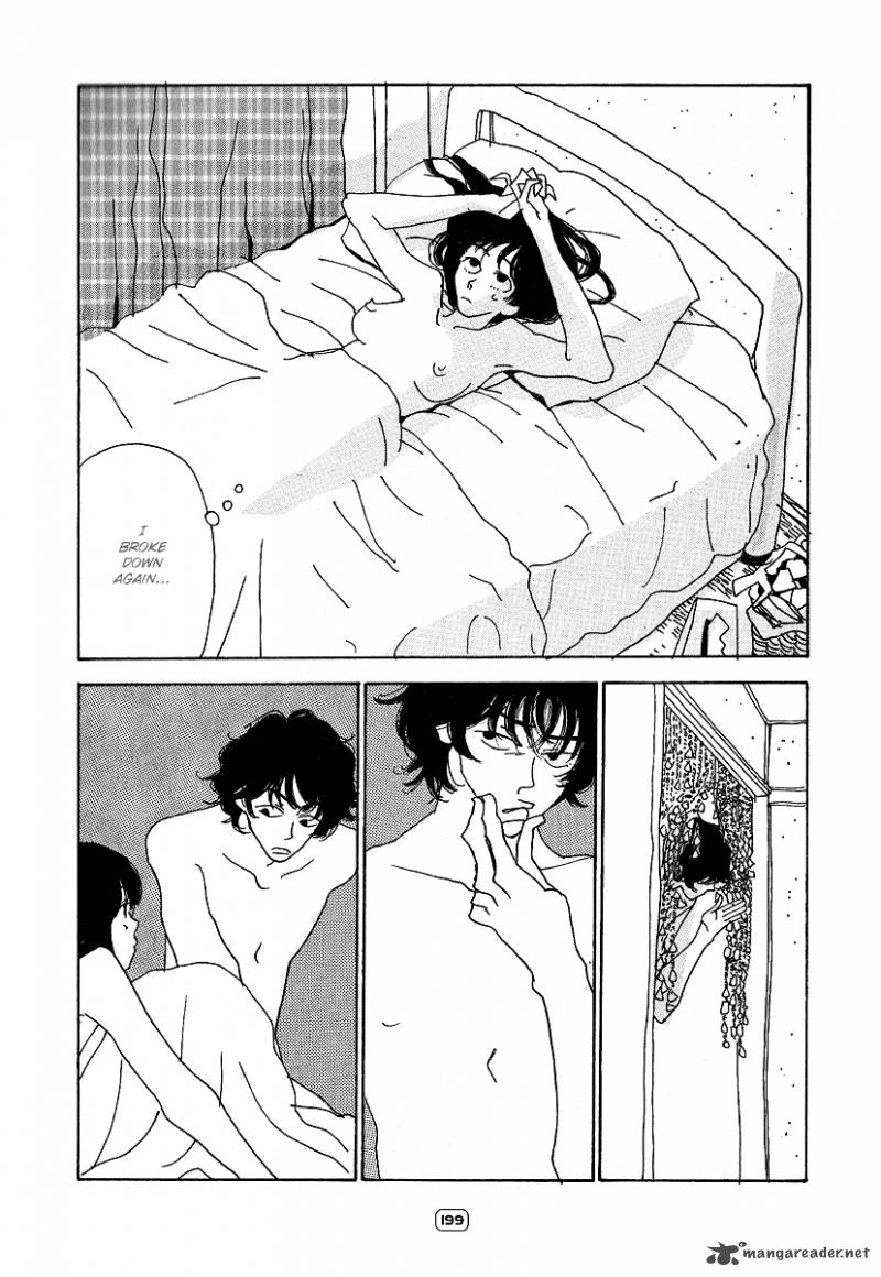Goodbye Midori Chan 7 21