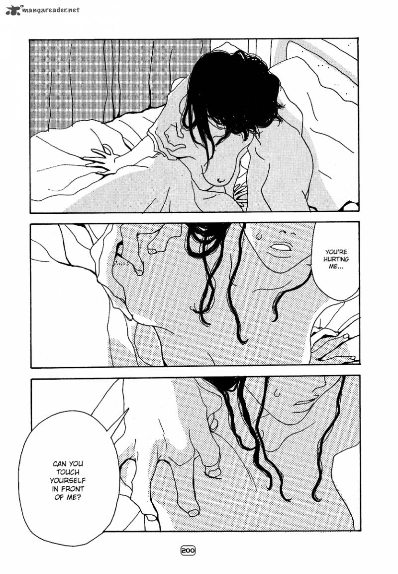 Goodbye Midori Chan 7 22